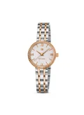 غاي لاروش Silver/Rose Gold