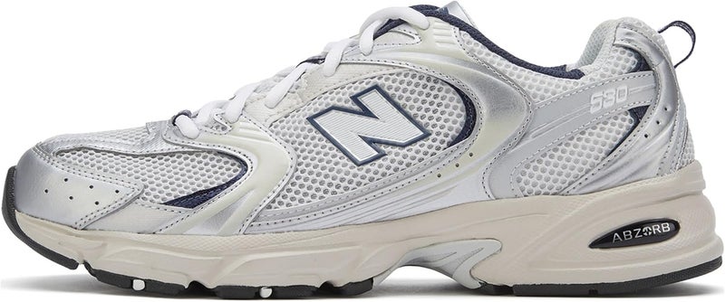 New Balance حذاء نيو بالانس 530 للبالغين-unisex - Image 2