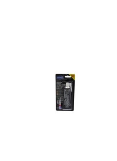 Bossil Bossil RTV Silicone Gasket Maker And Sealant Black BS-8016X 