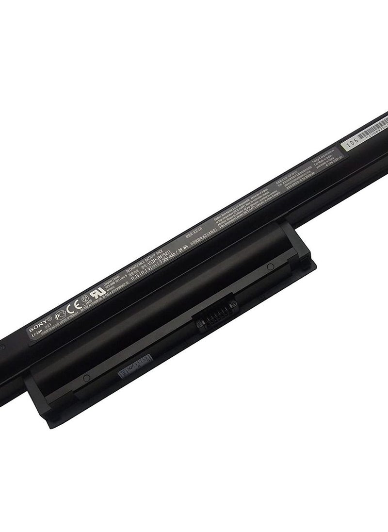 CSF 11.1V 7950mAh Original VGP-BPL26 VGP-BPS26 VGP-BPS26A Battery compatible with Sony VPCCA C CA CB EG EH EJ CB VPCEG VPCEH VPCEJ VPCCB  - Image 1