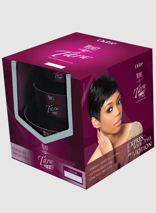 أوتر اوتري فيلفيت ريمي تارا 1-2-3 (950) - Image 2