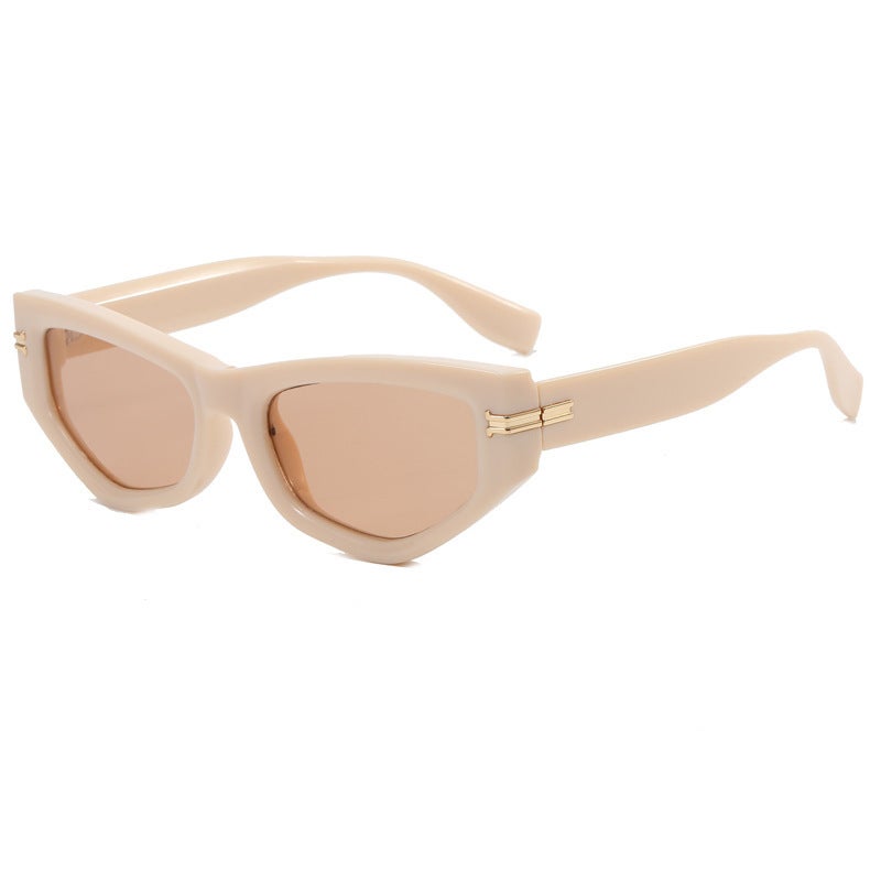 Sunglasses UV Protection Fashion 1206 - Image 4