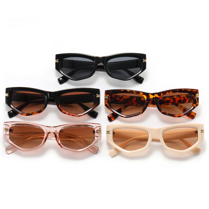 Sunglasses UV Protection Fashion 1206 - Image 5