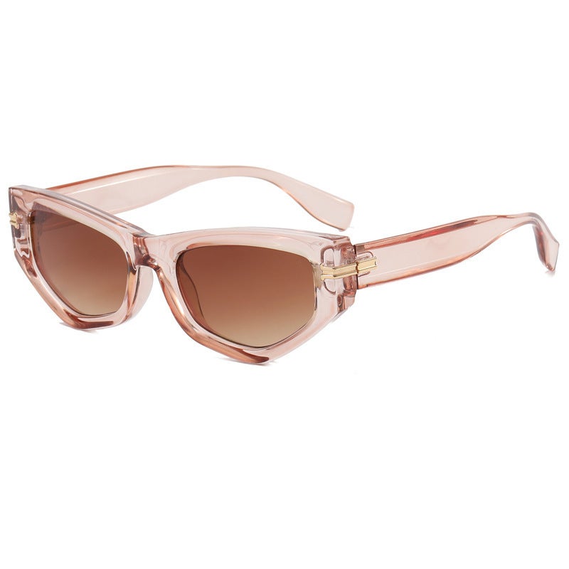 Sunglasses UV Protection Fashion 1206 - Image 3