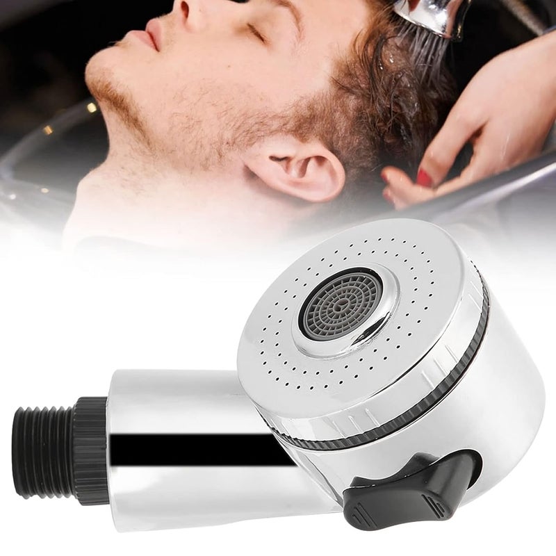 klarako Pedicure Chair, Shampoo Bowls For Salons Shampoo Bed Chair Shower Head Hair Salon Shampoo Adapter Shower Head Accessorysalon Chair - Image 2
