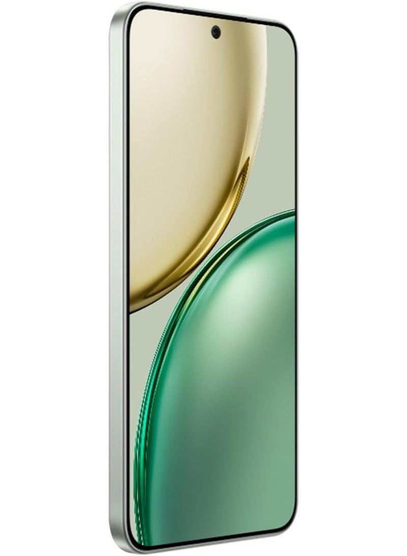 Honor X9d 5G Dual SIM 12GB RAM 256GB ROM Forest Green - International Version - Image 4