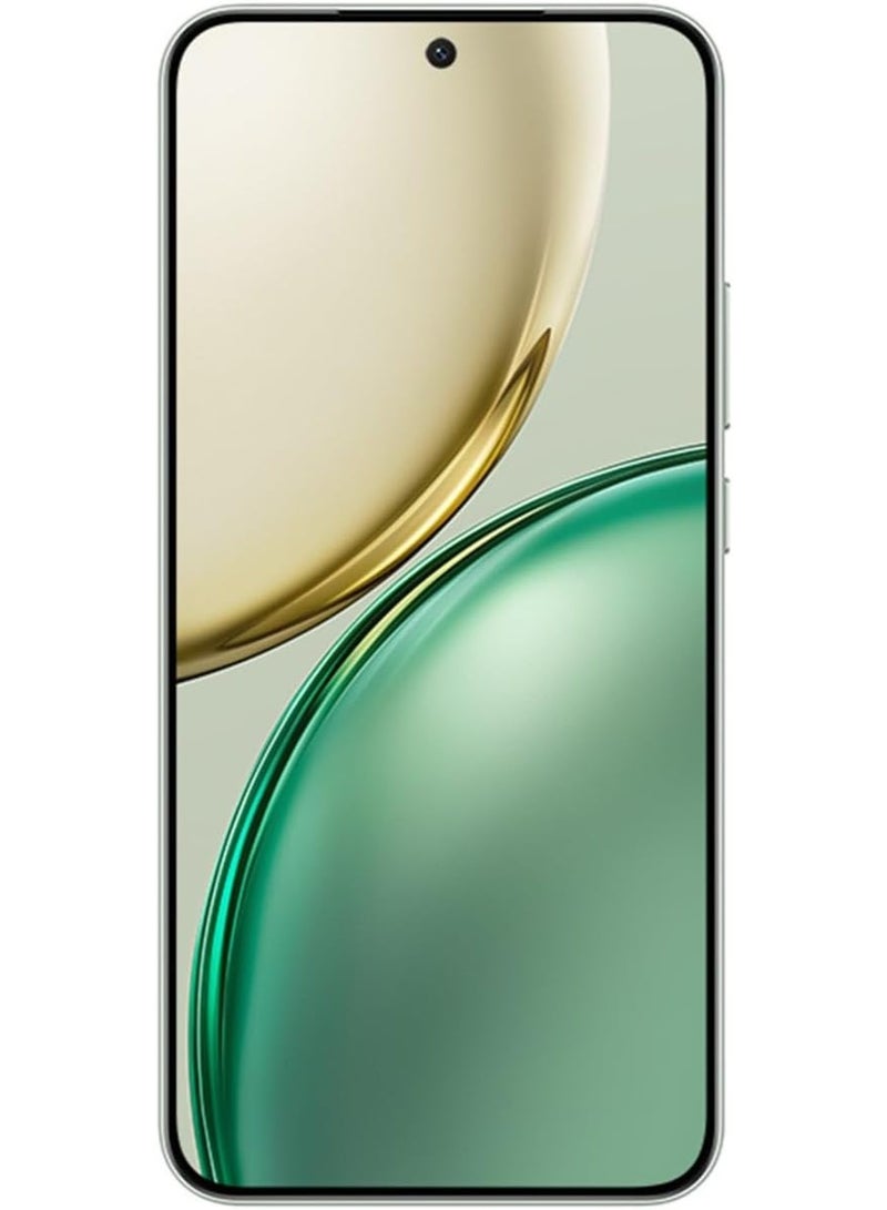 Honor X9d 5G Dual SIM 12GB RAM 256GB ROM Forest Green - International Version - Image 2