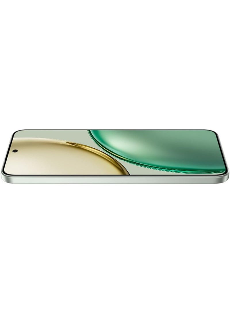 Honor X9d 5G Dual SIM 12GB RAM 256GB ROM Forest Green - International Version - Image 5