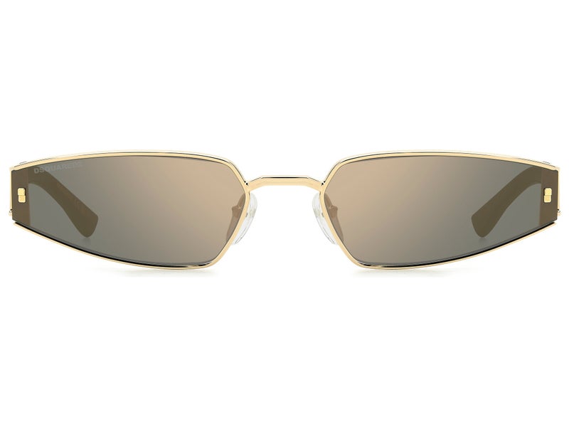 Dsquared Women Cat Eye Sunglasses  61 D2 0168/S/SE - Image 1