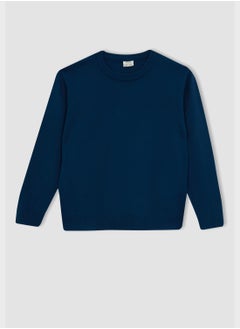 Kids Essential Sweatshirt