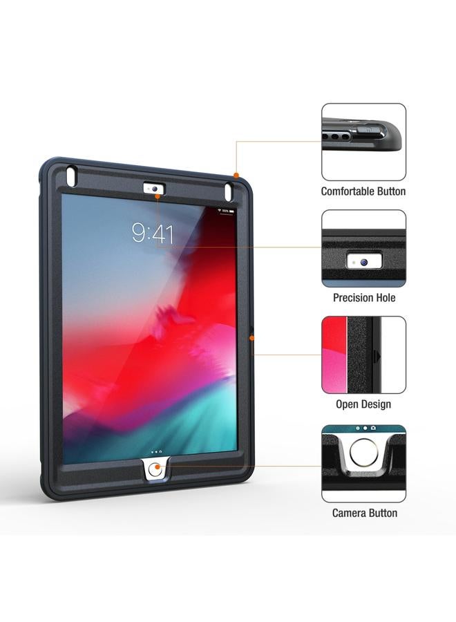 زبون حافظة لجهاز iPad 9.7 بوصة - Image 3