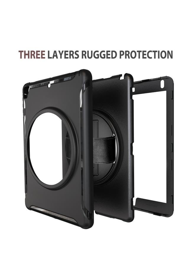 زبون حافظة لجهاز iPad 9.7 بوصة - Image 5