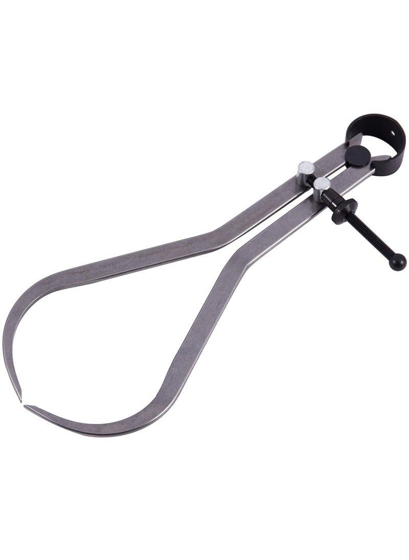 Generic Spring Caliper Outside Measuring Tool Joint Calipers 10 INCH 250MM  - Image 2