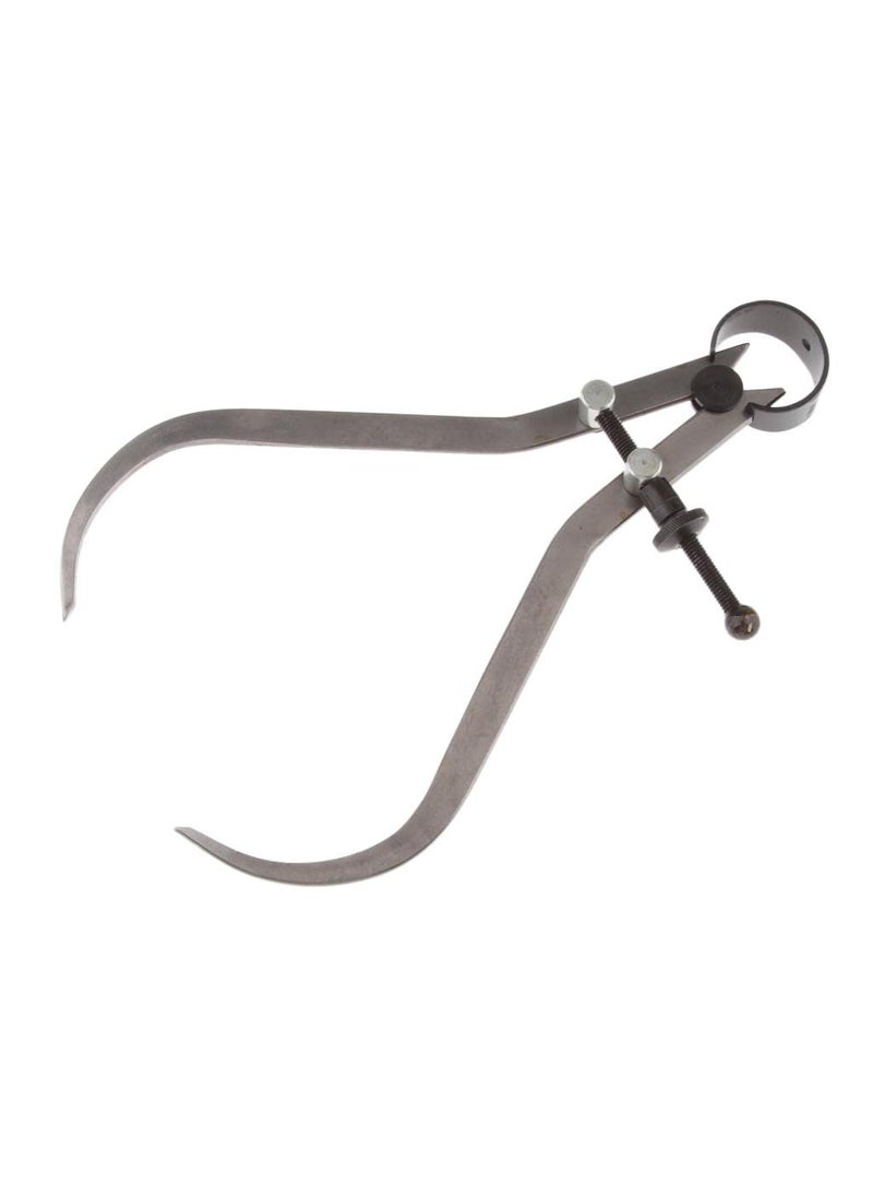 Generic Spring Caliper Outside Measuring Tool Joint Calipers 10 INCH 250MM  - Image 3