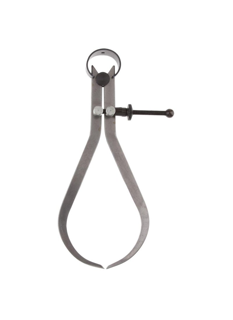 Generic Spring Caliper Outside Measuring Tool Joint Calipers 10 INCH 250MM  - Image 1