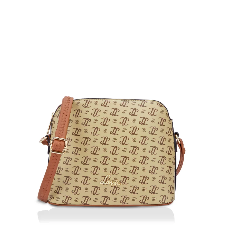Lavie  Woman's Alexis Sling Handbag(TAUPE) for Women | Best Price UAE