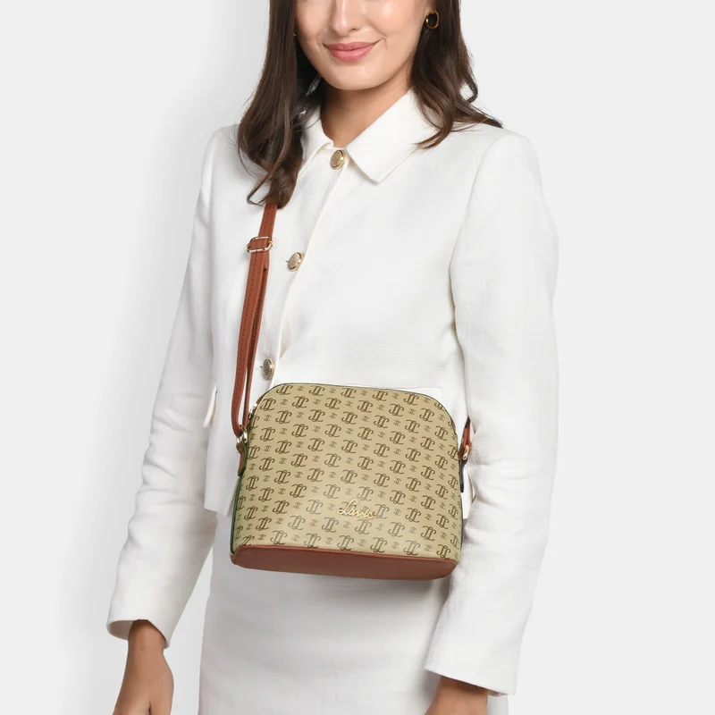 لافي حقيبة أليكسيس نسائية كروس بودي بيج