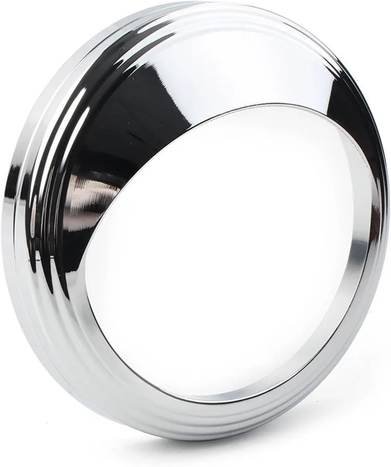 Wivplex Motorcycle Speedometer Trim Bezel Ring - Image 4