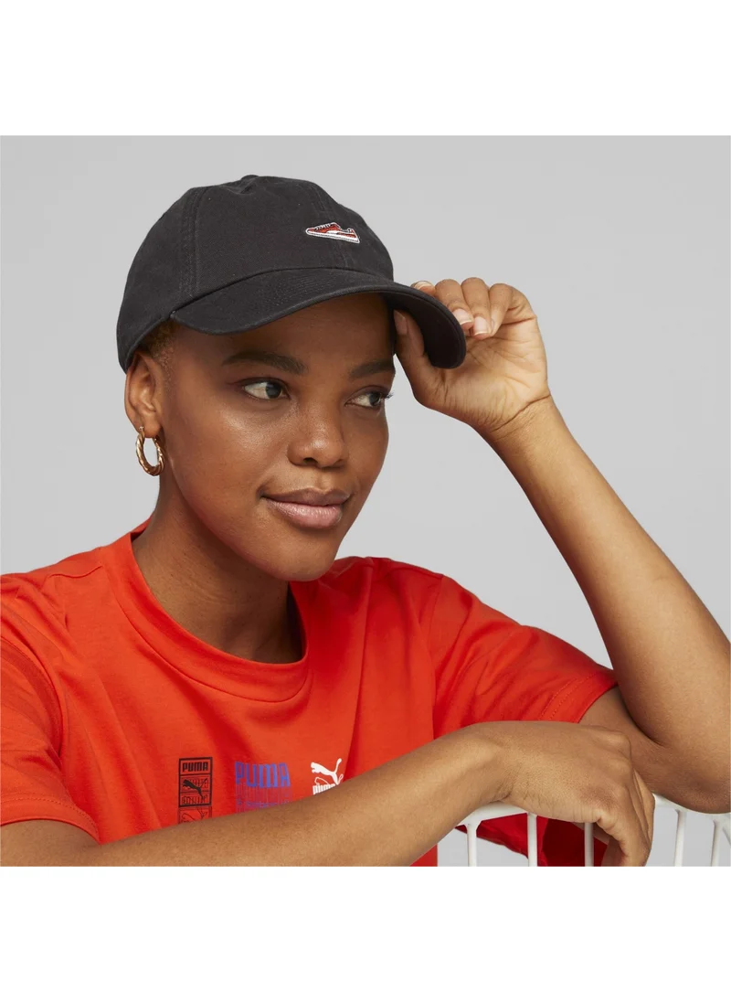 بوما Prime Dad Unisex Hat 02460501