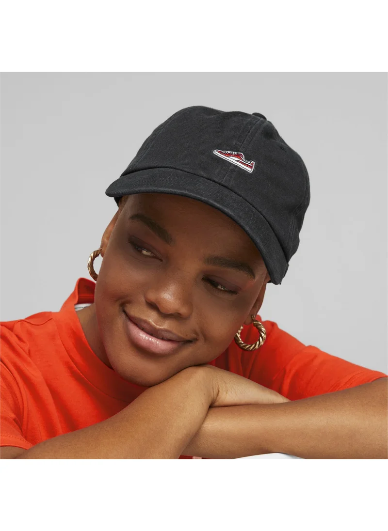 بوما Prime Dad Unisex Hat 02460501