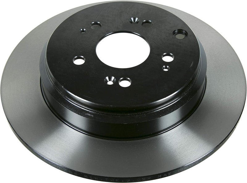 Wagner BD180045E Brake Rotor - Image 1