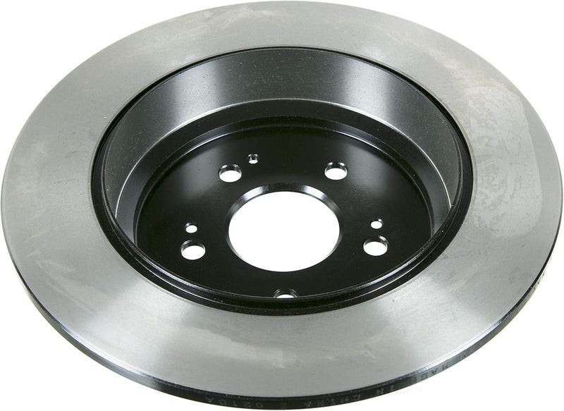 Wagner BD180045E Brake Rotor - Image 2