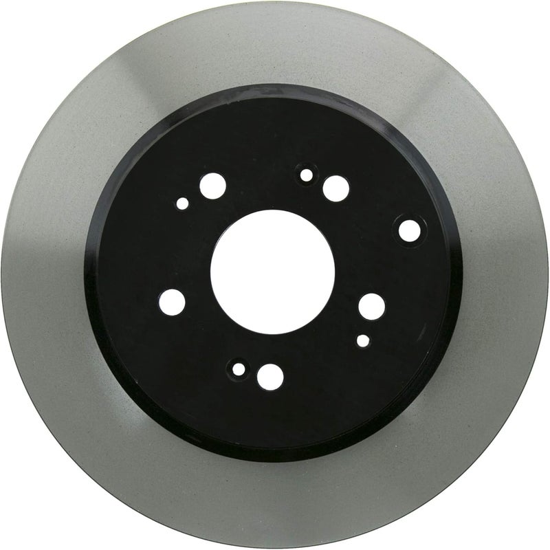 Wagner BD180045E Brake Rotor - Image 3