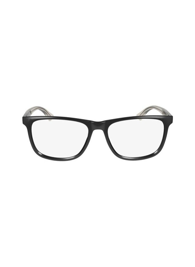 CALVIN KLEIN Calvin Klein CK23548 00153 Unisex Eyeglasses Frame  - Image 2