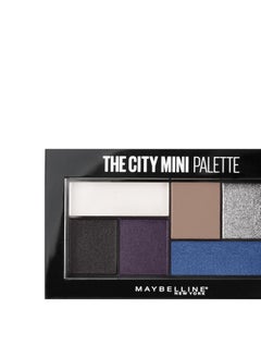 Adorable La The City Mini Palette - Concrete Runway - pzsku/ZE6490D58C87C97B2768DZ/45/_/1734191910/fe6b093e-5c48-44fc-8b5f-53e0d18a2795