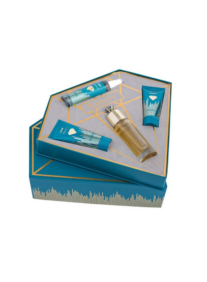 طقم رارتي عناية - Image 3