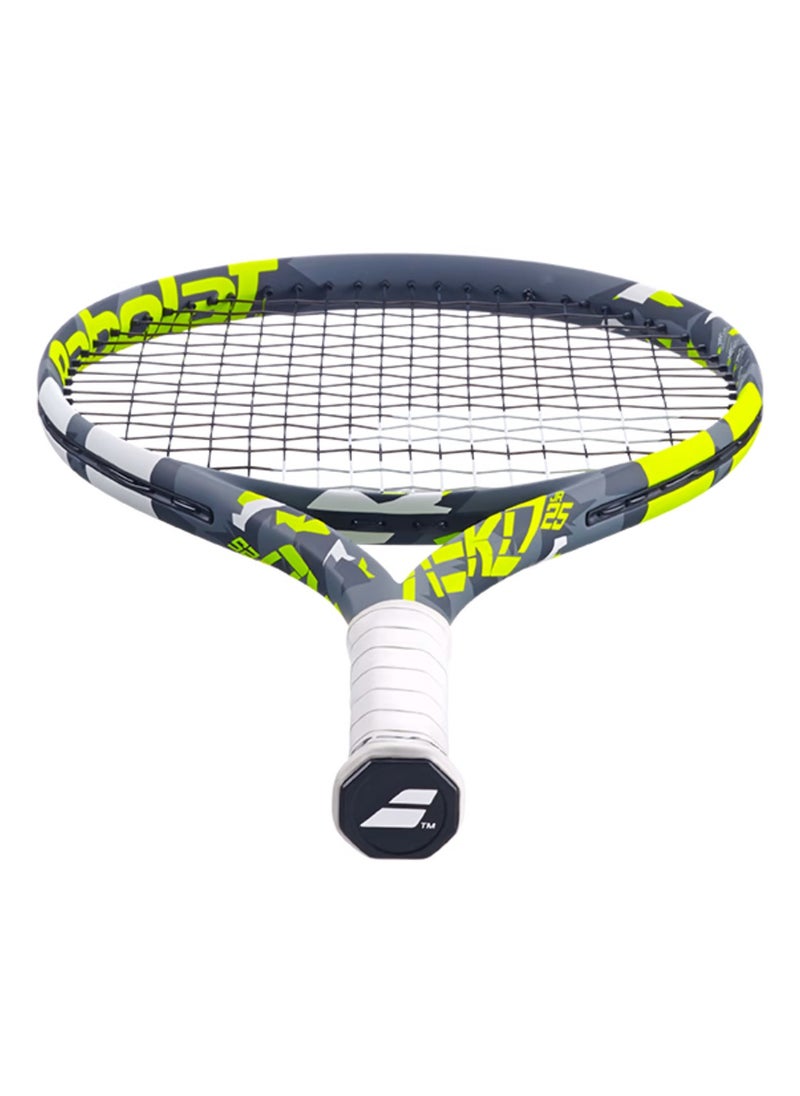 BabolaT Tennis Rackets Aero Junior 25 S Ncv 140494-100-0,Size 0 (French Brand)  - Image 5
