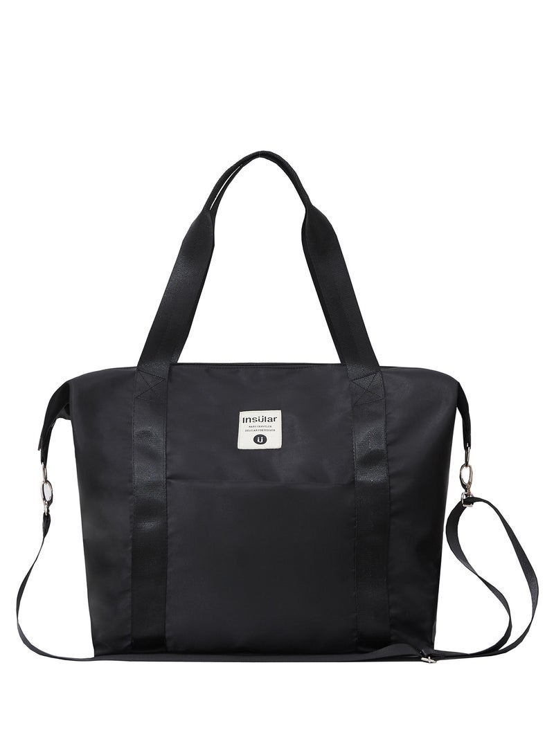 انسولار متعددة الوظائف حقيبة حفاضات كيت