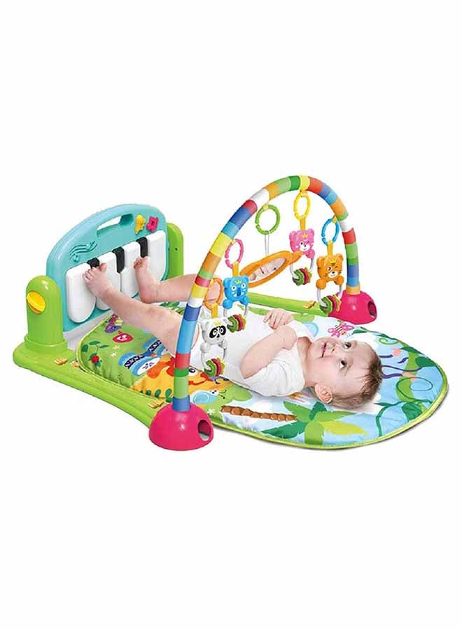 beiens Musical Play Mat - Image 2