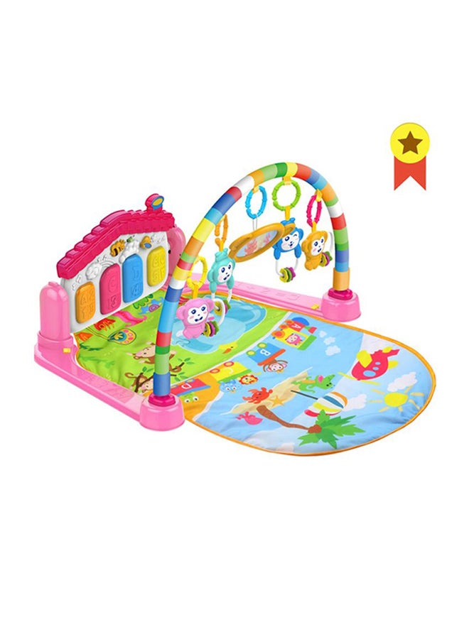 beiens Musical Play Mat - Image 1