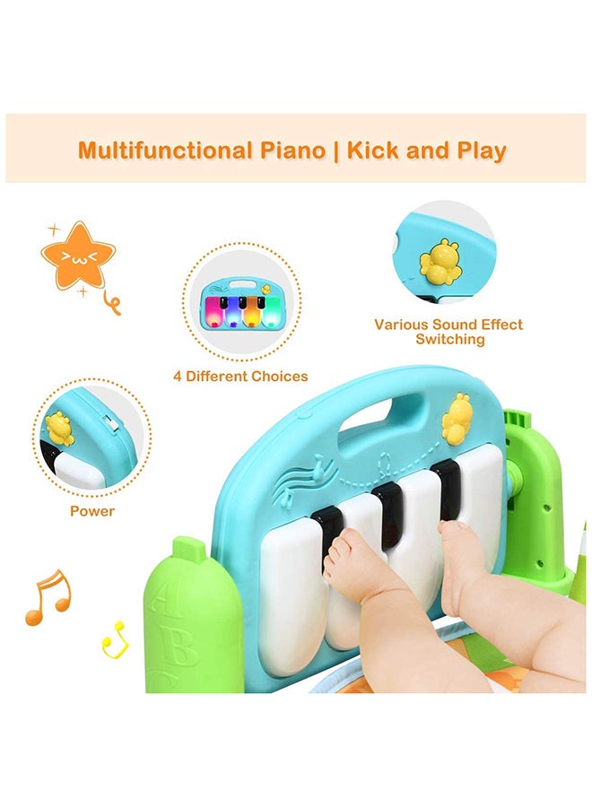 beiens Musical Play Mat - Image 3