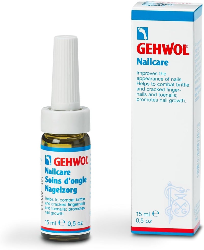 GEHWOL Nail Care Treatment - Image 1