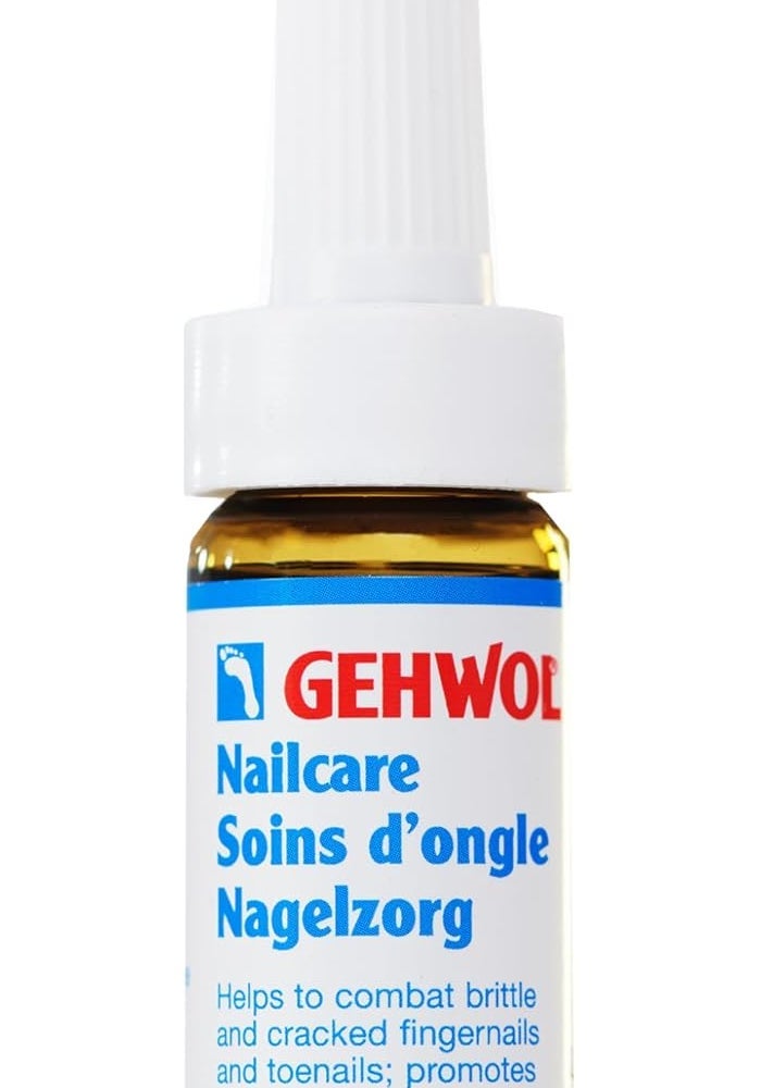 GEHWOL Nail Care Treatment - Image 3