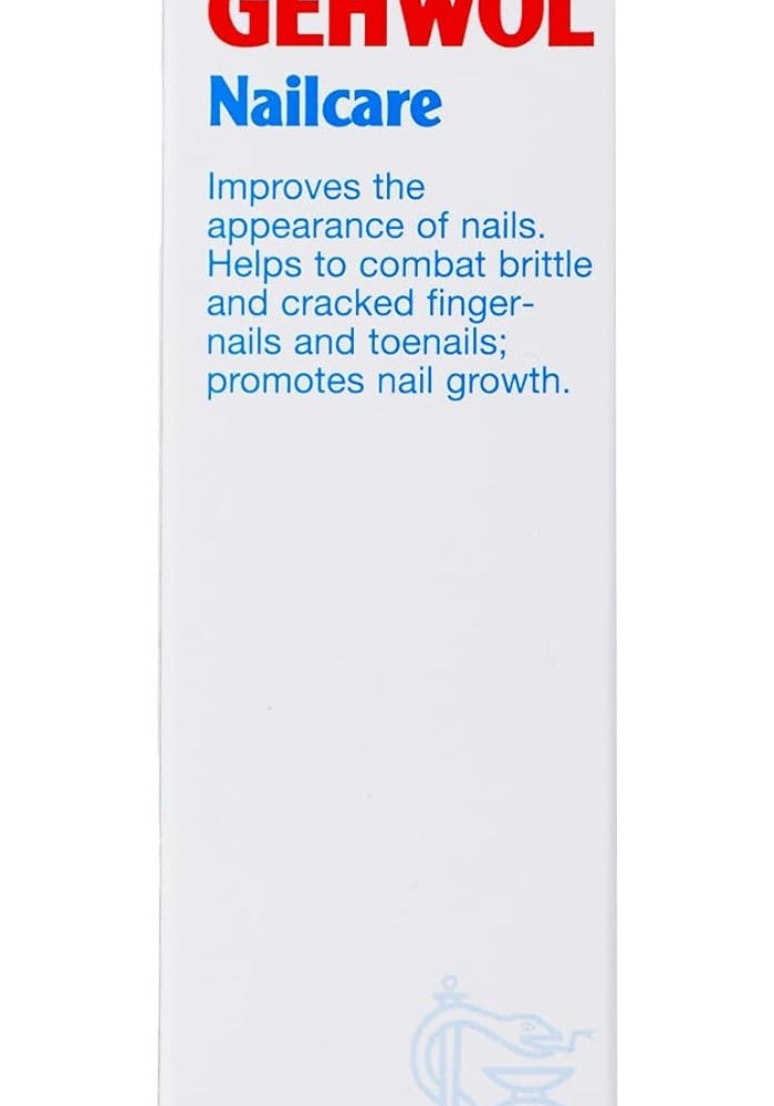 GEHWOL Nail Care Treatment - Image 2