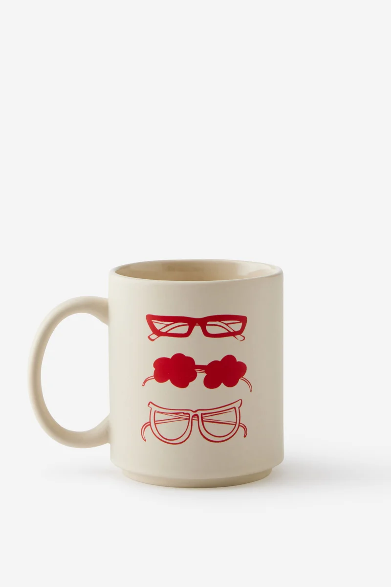 تايبو Daily Mug