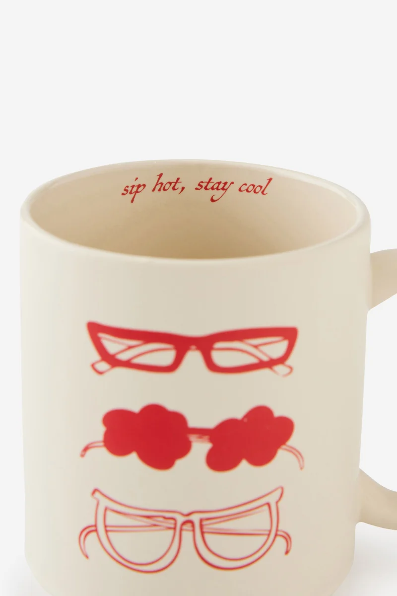 Typo  Daily Mug  | Best Price UAE