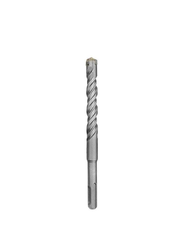 CHT Concrete 14MM Diameter Metal Drill Bit Grey - Image 1