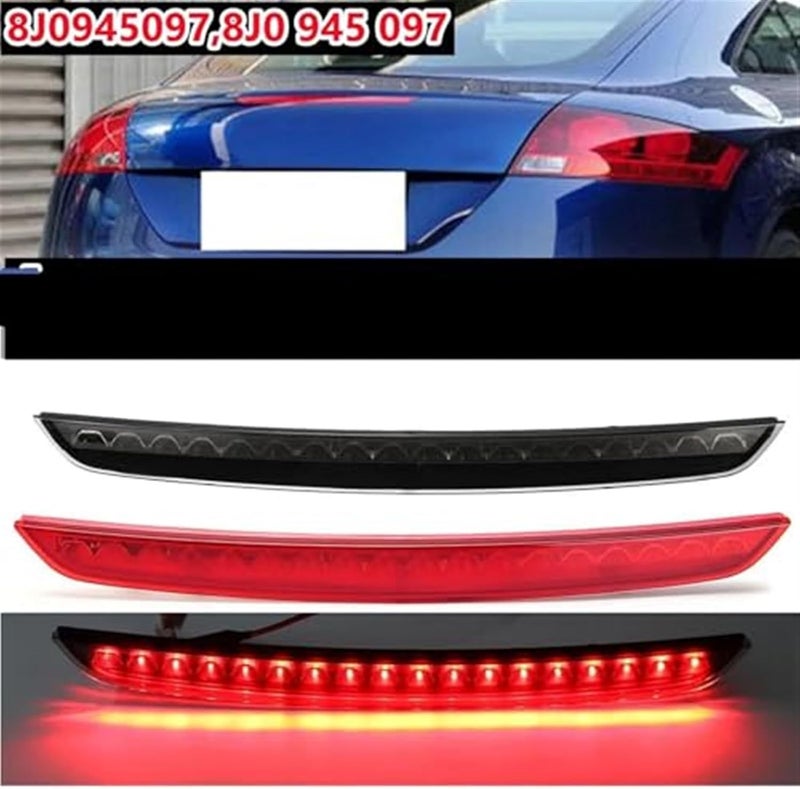 Wivplex LED Third Brake Light for MK2 TT 2007-2014 - Image 3