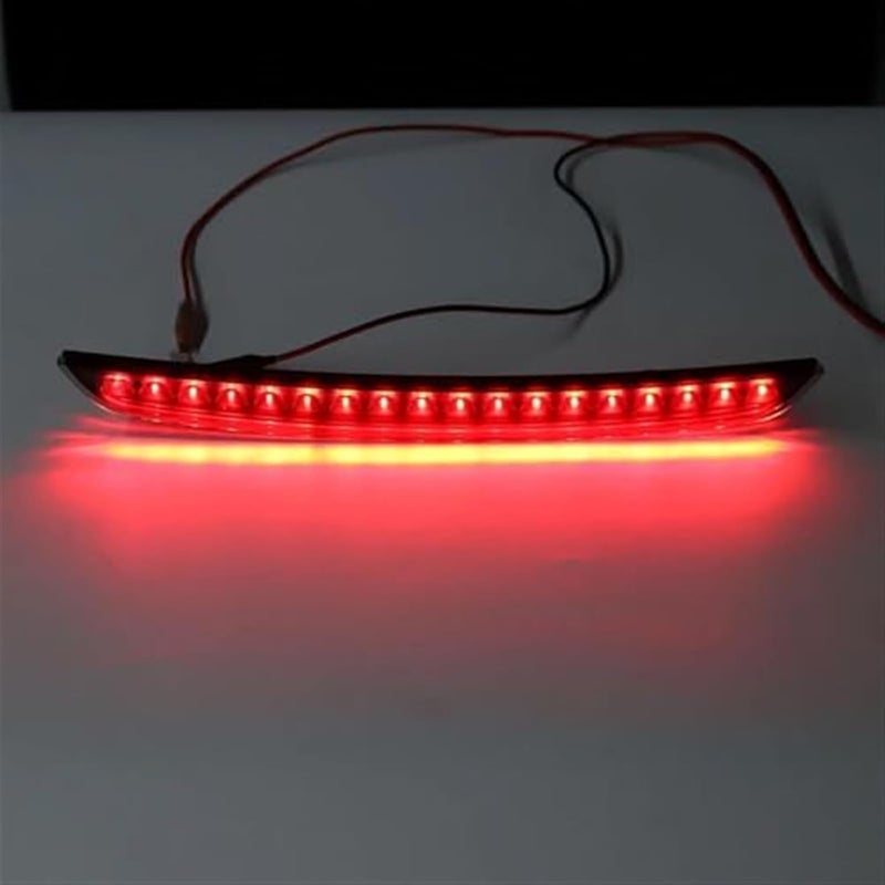 Wivplex LED Third Brake Light for MK2 TT 2007-2014 - Image 2