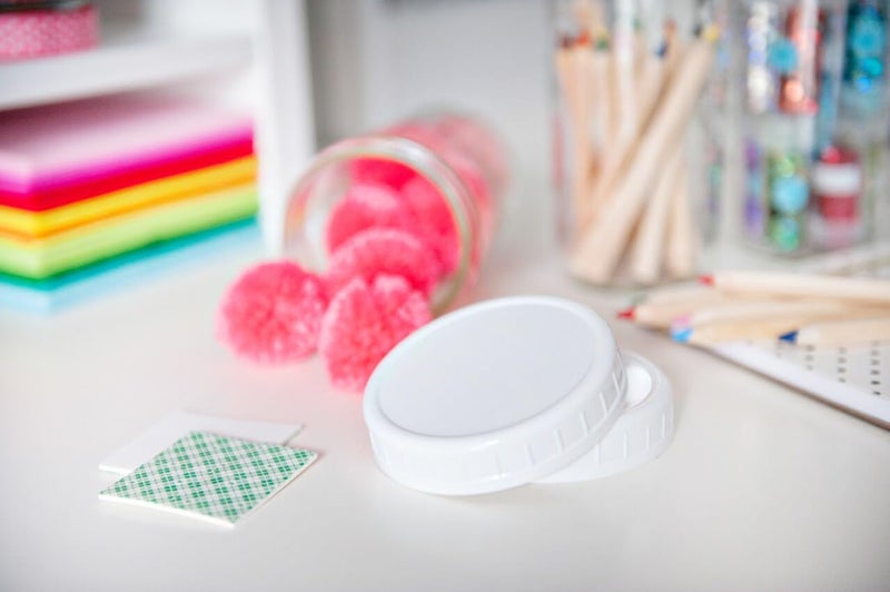 3M Scotch 311DC Heavy Duty 1-Inch Mounting Squares, 48 Squares (2 Sets) - Image 5