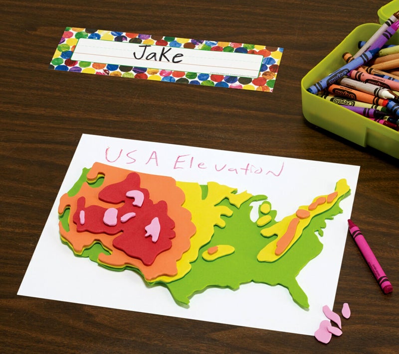 3M Scotch 311DC Heavy Duty 1-Inch Mounting Squares, 48 Squares (2 Sets) - Image 4