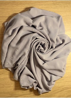 Elegant Chiffon Hijab with Sparkle Rhinestones, Color Misty Rose, 72 x 150 cm, Scarf - pzsku/ZE649AFAC9BEEB3D4FB02Z/45/_/1740673046/0eb575ec-9eb2-427e-99bd-3338f9dfd9f3