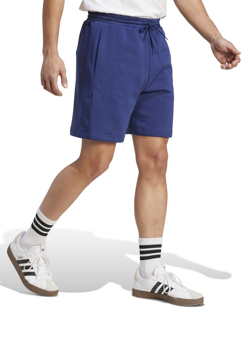 adidas شورت جامعي - Image 4