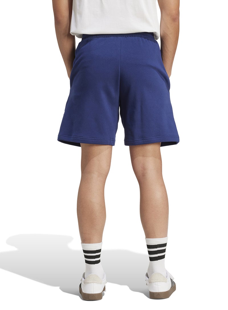 adidas شورت جامعي - Image 2