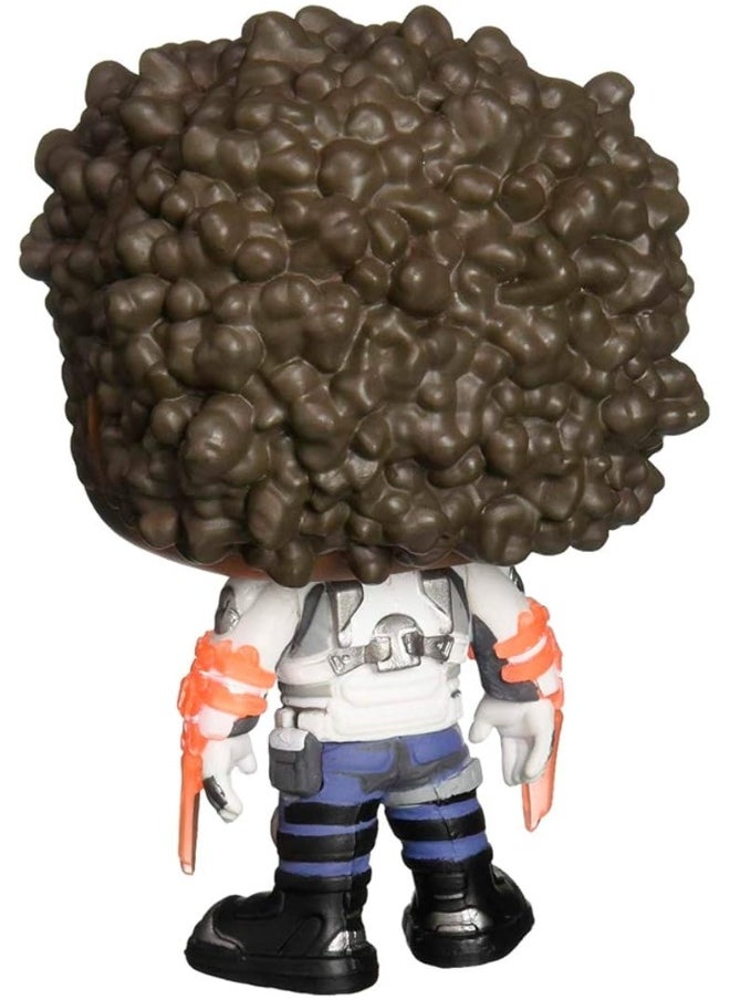 Funko Funko POP Games Mass Effect Andromeda Liam Costa  - Image 3