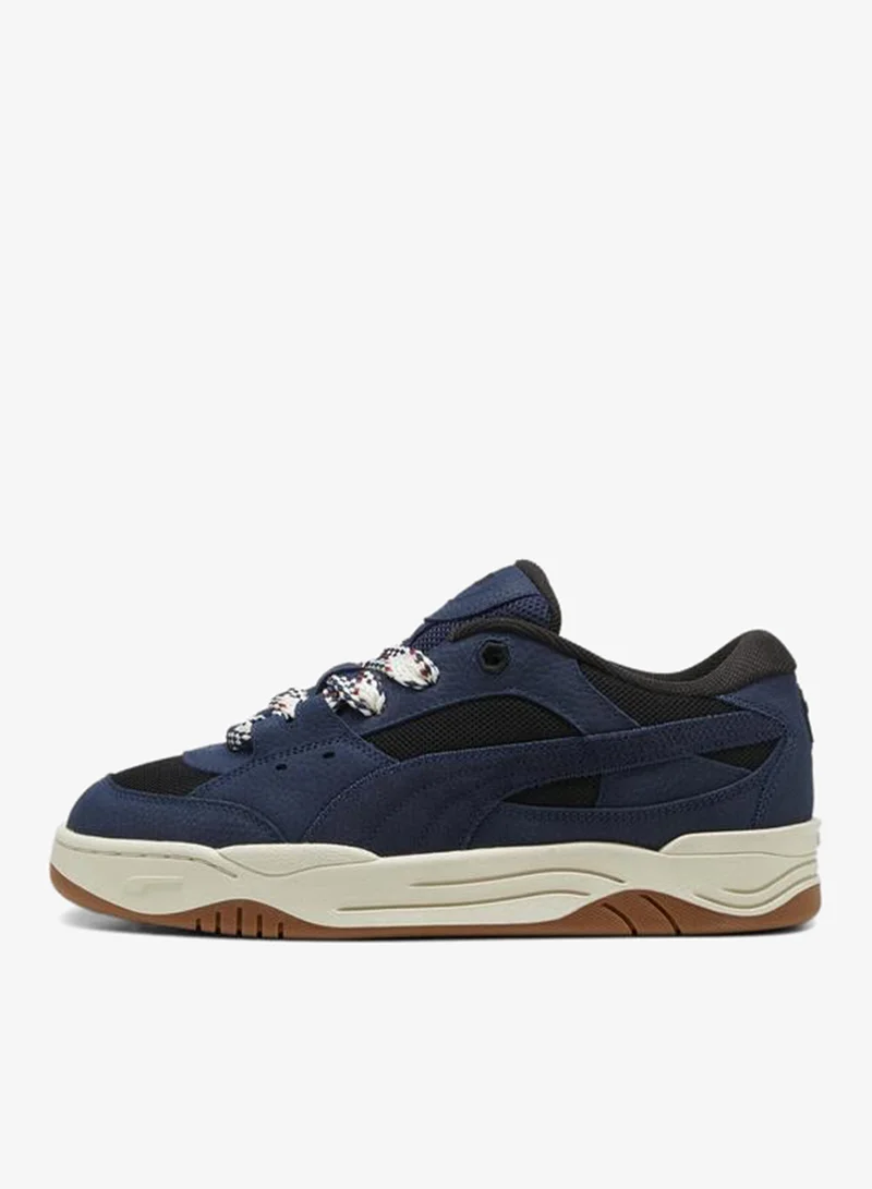 PUMA-180 Lace Interest Sneakers Unisex